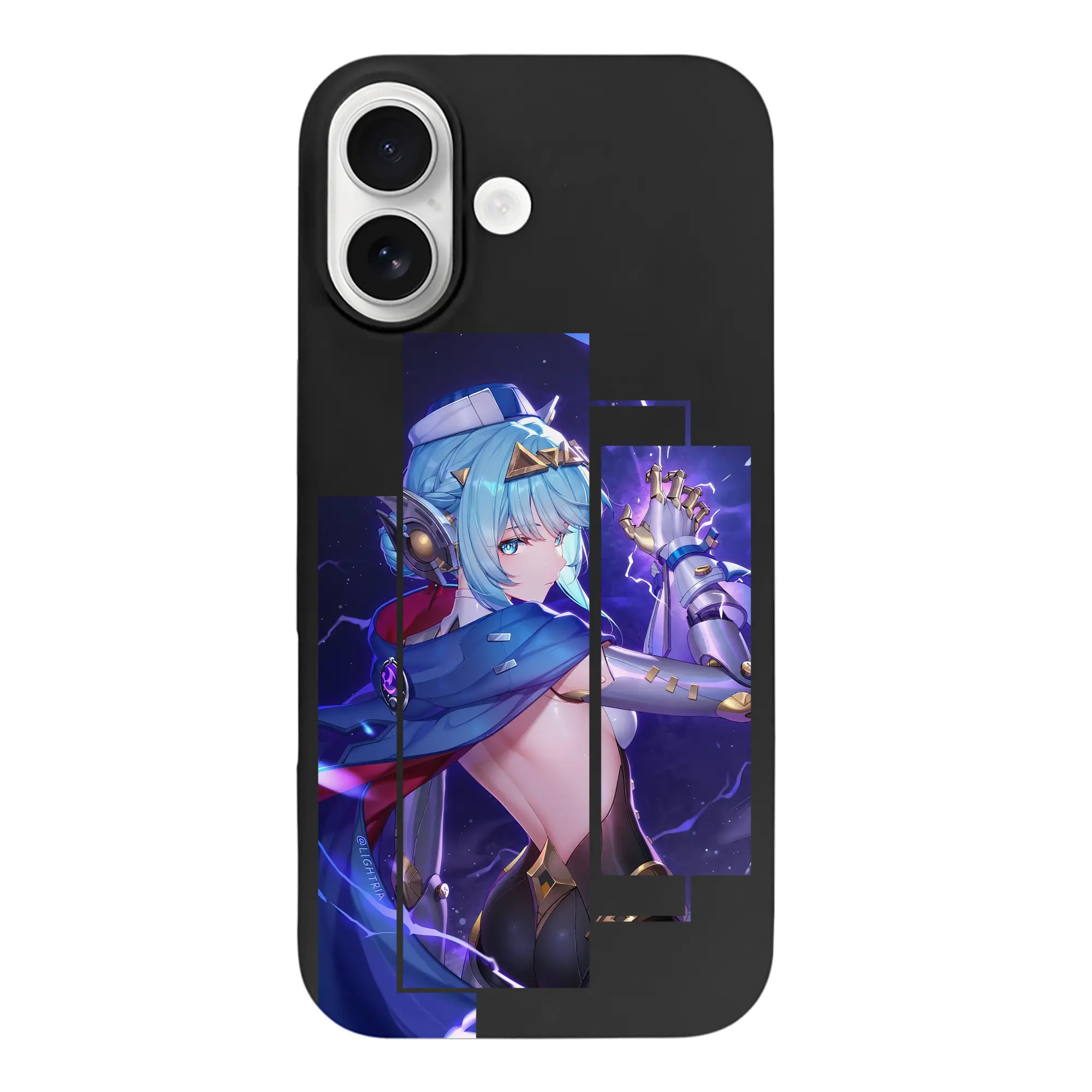 原 神 グッズ イネファ - iPhone 17 シリーズ シリコンケース 薄型 耐衝撃 指紋防止 ソフトタッチカバー 精密フィット 傷防止 保護ケース iPhone 17/17 Air/17 Pro/17 Pro Max 対応